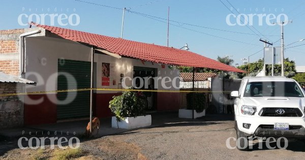 Asesinan a carnicero en la comunidad Juan Martín de Celaya