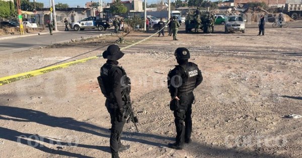 Preocupa incidencia delictiva en Irapuato: al menos 7 delitos, arriba de la media estatal