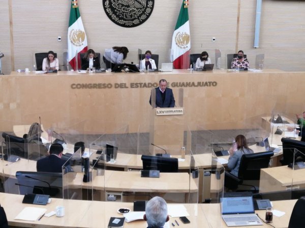 Morena urge ampliar recursos para las comisiones de búsqueda y atención a víctimas