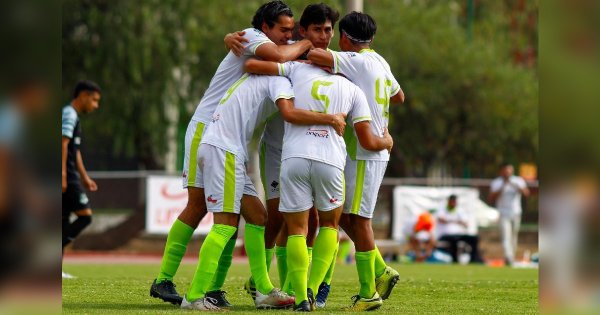 Equipos guanajuatenses buscarán victorias en otra jornada de la Liga TDP