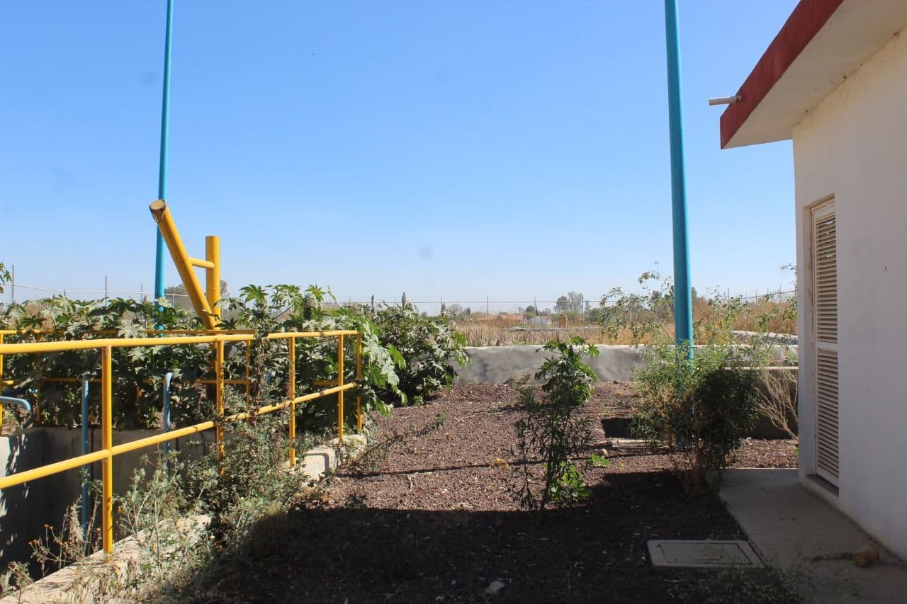 Inservibles y en el abandono dejan a plantas tratadoras de Silao y Acámbaro