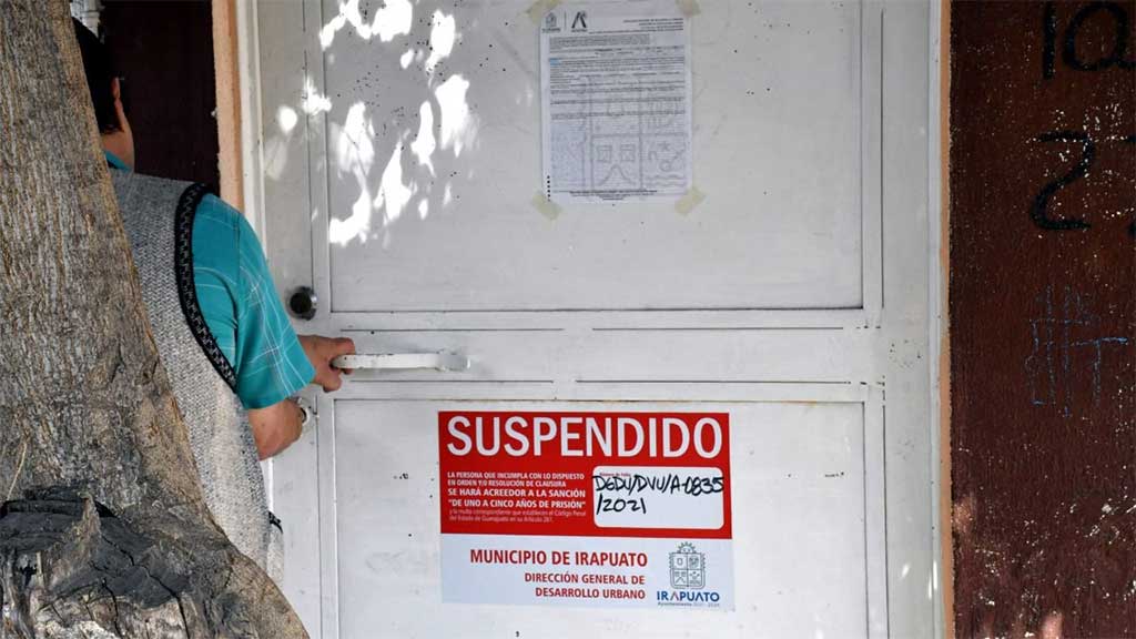 Corrupción y desinterés, la causa del crimen en los centros de rehabilitación: CRUB