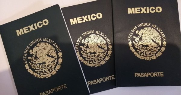 Salamanca gestiona para recibir una oficina de expedición de pasaportes