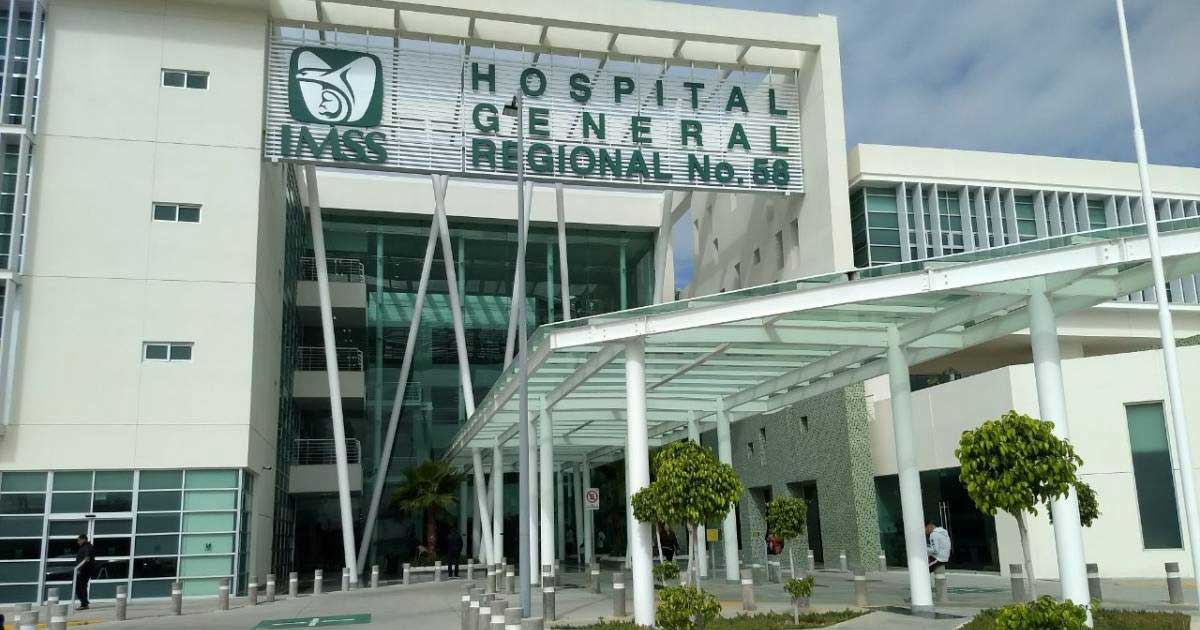 Proyecta IMSS en Guanajuato inversión de más de mil millones para más hospitales