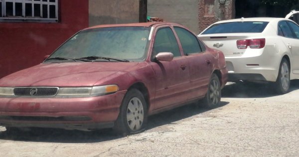 Salamanca logra que dueños retiren sus autos abandonados de las calles