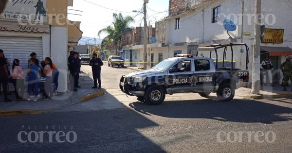 Motosicarios ejecutan a un joven en San Francisco del Rincón