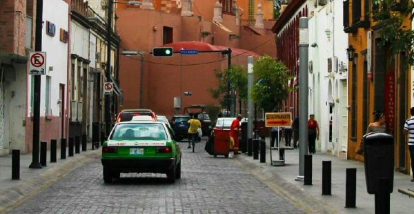 Ante la inseguridad, urgen a rescatar la imagen turística de Celaya