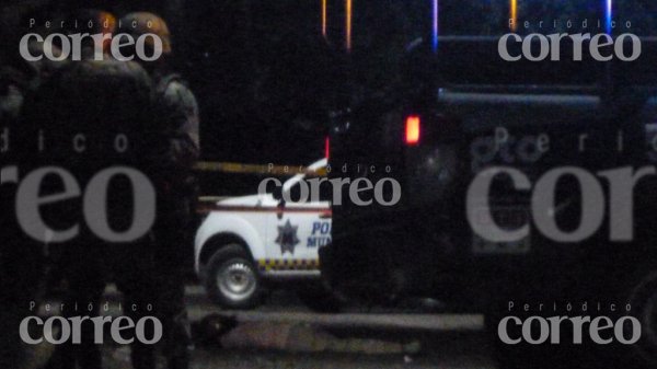 Encuentran mujer sin vida en la colonia San Isidro de León