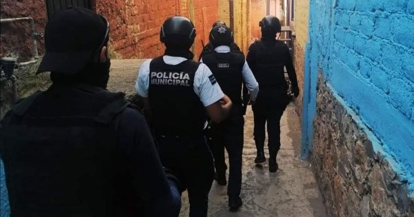 Se buscan policías: Guanajuato Capital está debajo de la cuota recomendada por la ONU