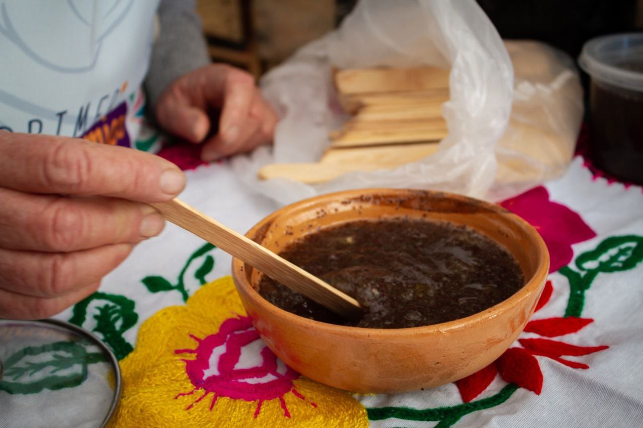 Llega la XXI edición del Concurso-Muestra de la cocina del Noreste en Santa Catarina