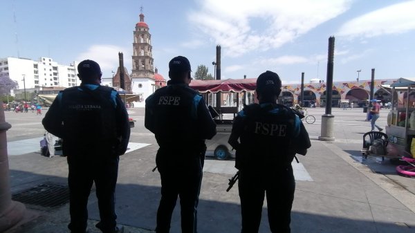 Con todo y Guardia Nacional, irapuatenses viven con miedo a la inseguridad