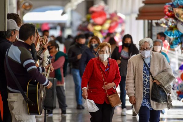 Temor al ‘bicho’: a dos años de la pandemia en Guanajuato, miedo al contagio no cesa