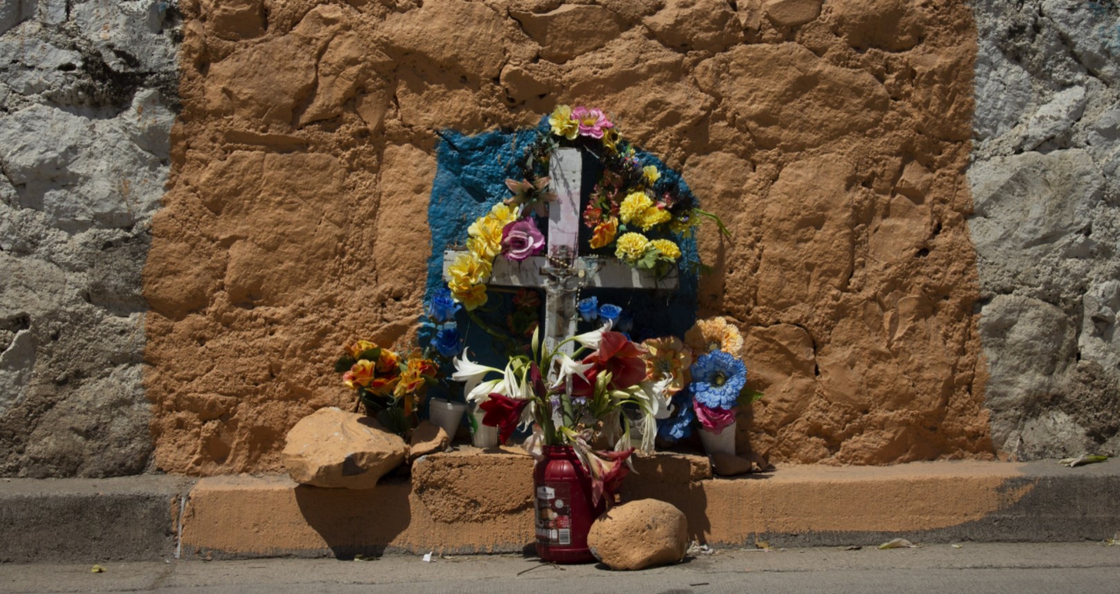 Román solo quería un taco, en su lugar recibió la muerte por un taquero de León