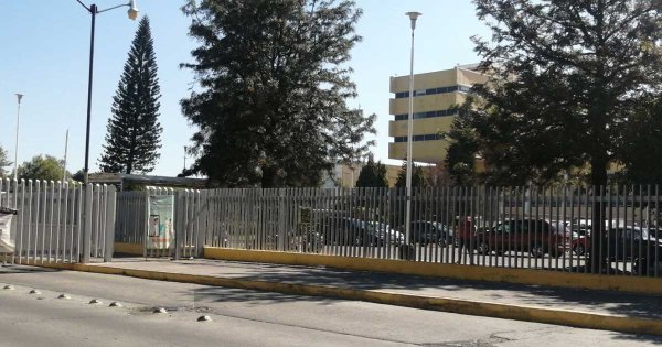 Hospital de Pemex Salamanca recupera ambulancias después de casi 4 meses