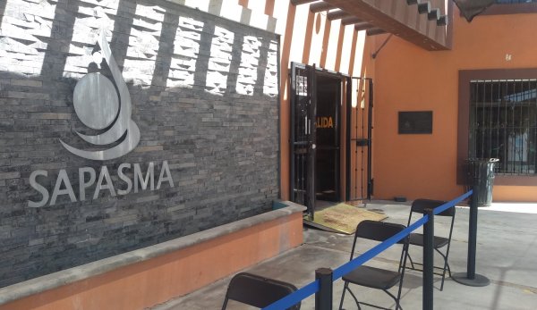 Tribunal ordena a gobierno de SMA restituir a consejeros del Sapasma