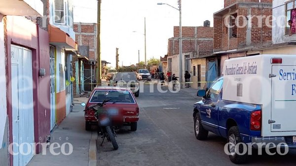 Asesinan a hombre a machetazos en casa abandonada de Irapuato