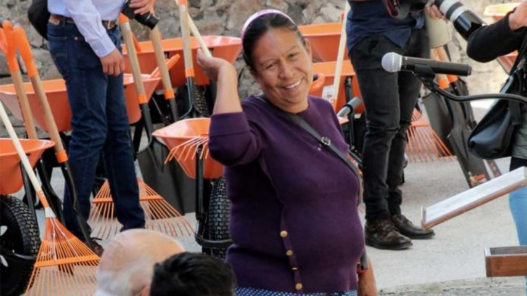 Buscarán a 50 mujeres para ser delegadas rurales en Guanajuato capital