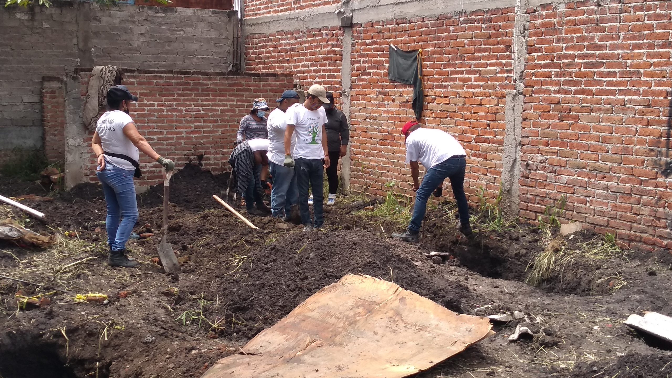 Aguardan recursos para material de búsqueda de personas desaparecidas en Guanajuato