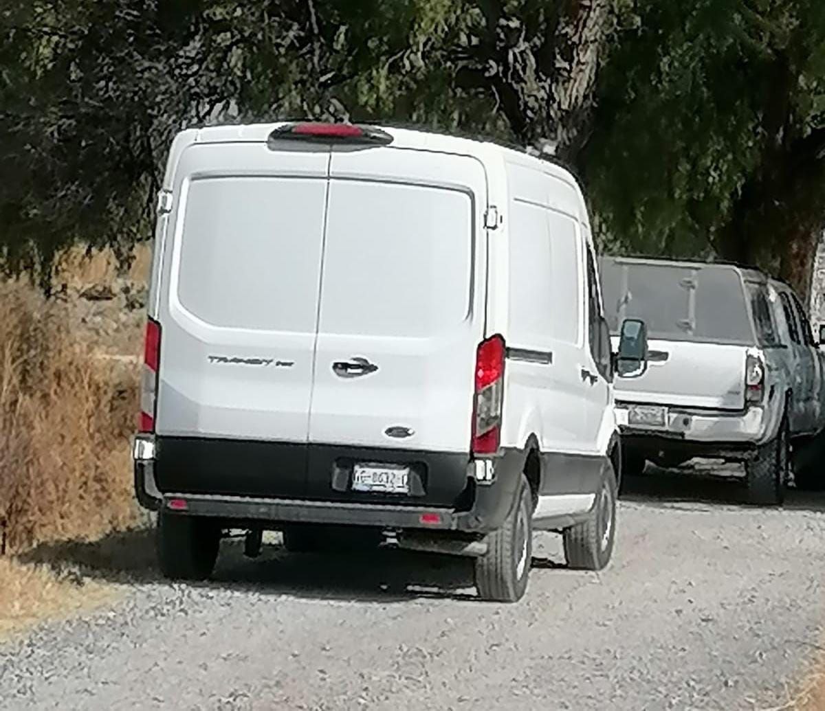 Encuentran cadáver de hombre a la entrada de El Sabino, en Apaseo el Alto