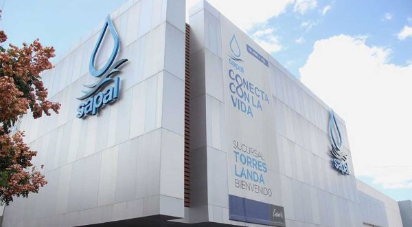 Sapal adquiere pozos particulares para abasto de agua por 8 millones de pesos