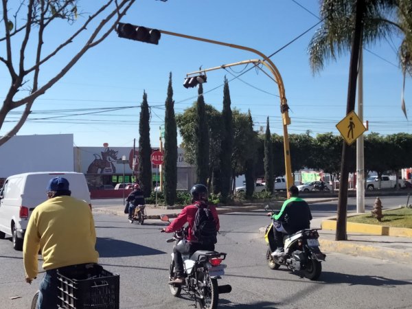 Operativos de alcoholímetro serán permanentes en San Francisco del Rincón