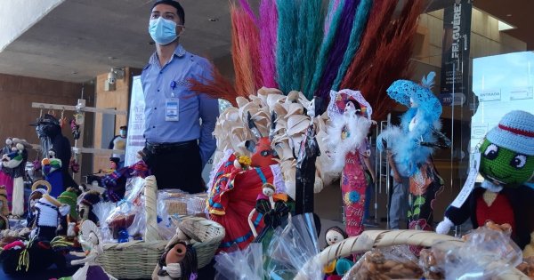 Promueven en León a San Luis Potosí como destino turístico para Semana Santa