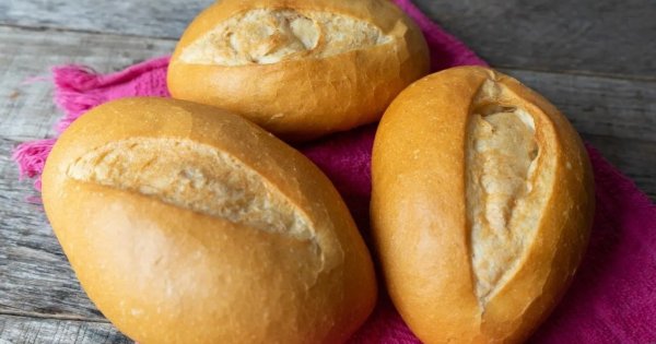 Ya ni para el susto: Advierte Canainpa aumento de precio en bolillo y pan dulce