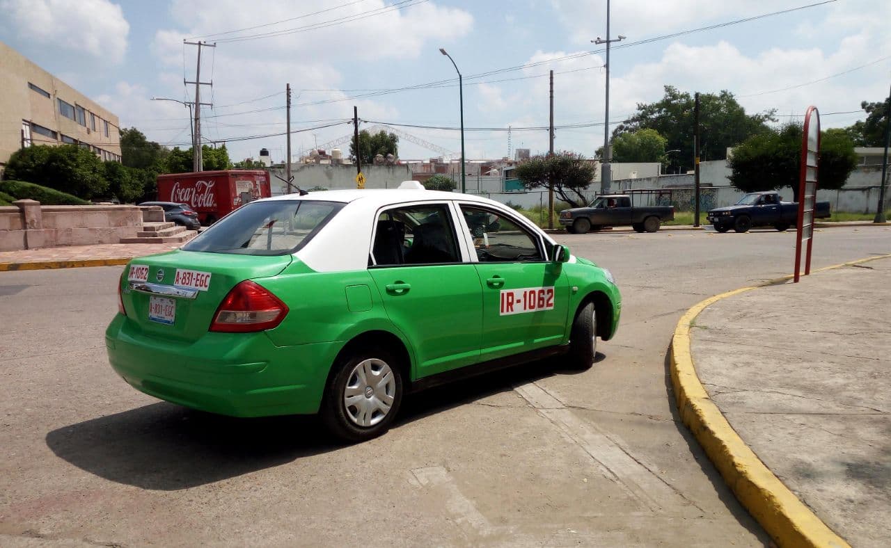 Diputados preparan mesas de trabajo con taxistas para analizar Ley de Movilidad