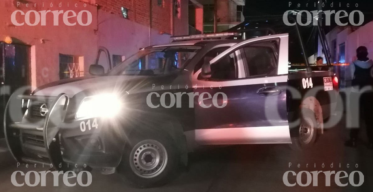 Ejecutan a hombre al interior de su casa en Apaseo el Grande