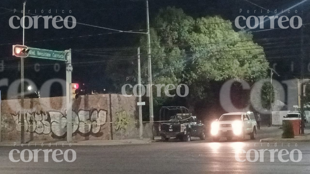 SSP León denunciará a hombre baleado por policía en la colonia San Miguel