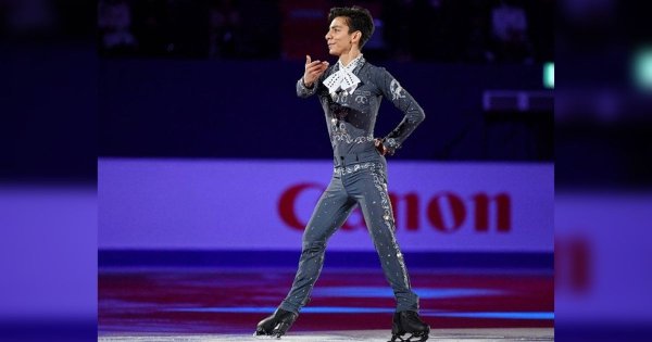 ¿Por qué no llegaron los patines que dejaron a Donovan Carrillo fuera del mundial?