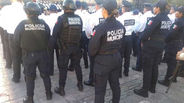 Plan de seguridad en Uriangato: un compromiso que no se ha cumplido