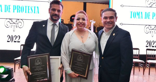 Alejandra Cortés será nueva presidenta de la AMPI en Guanajuato capital