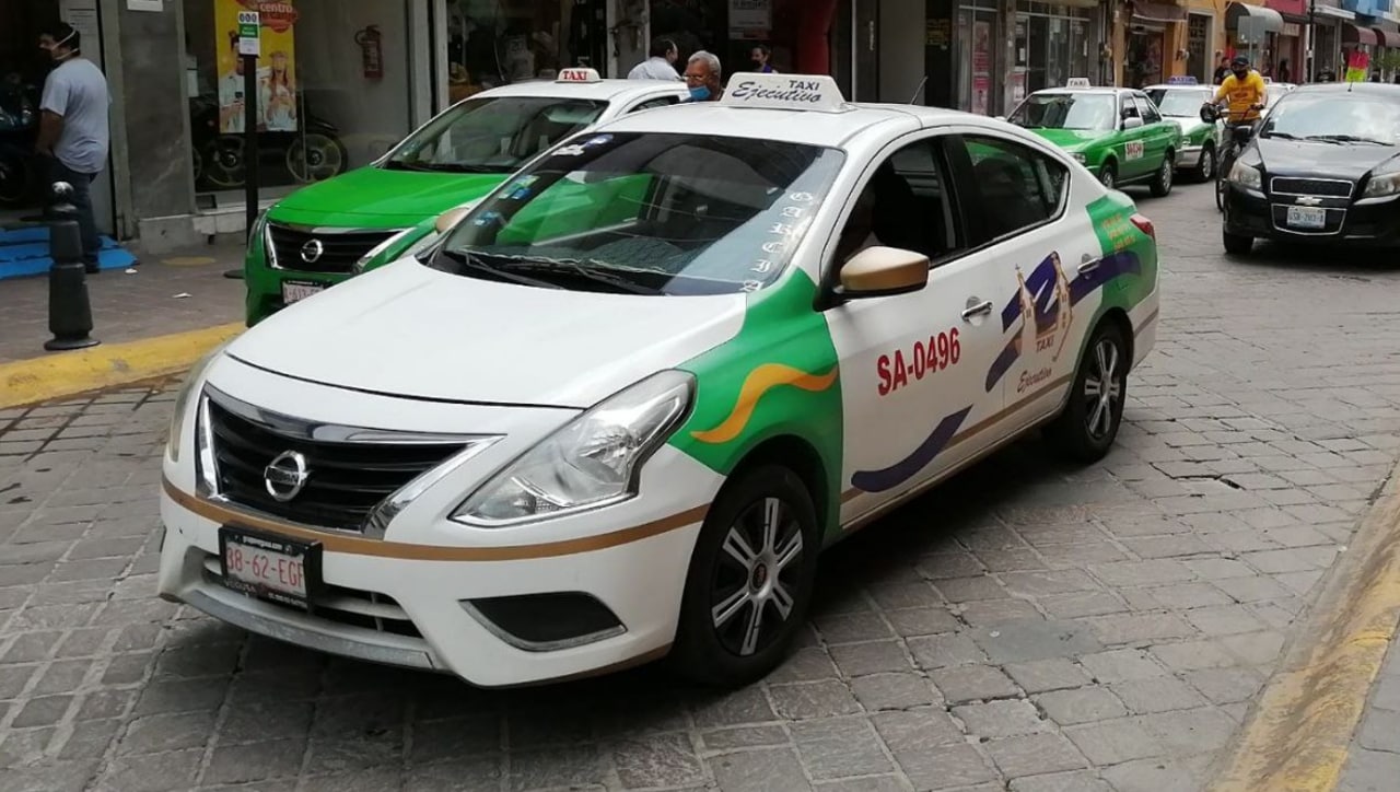 Asaltos a taxistas en Salamanca no ceden; incluso algunos han muerto