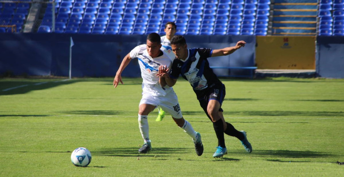 Lobos ULMX de Celaya empata y se acerca a la eliminación en la Liga Premier