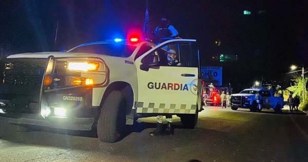 Masacran a 19 personas en palenque clandestino de Zinapécuaro, Michoacán