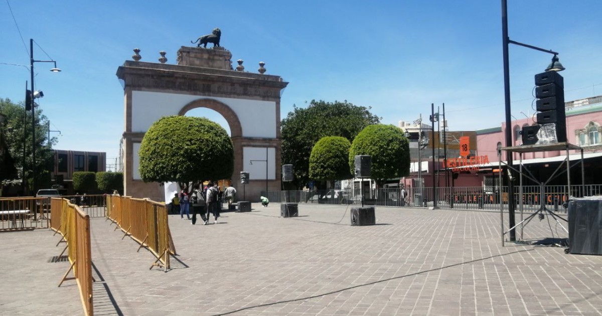 León: estas son las rutas del transporte público que cambiarán por el Rally de las Naciones