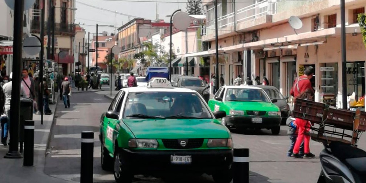 Usuarios piden incluir mecanismos de seguridad en la reforma a la Ley de Movilidad