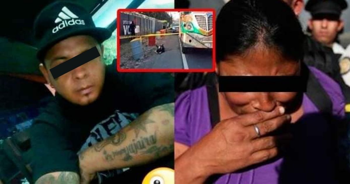 Presunto ladrón pierde la vida durante asalto en autobús; madre pide justicia