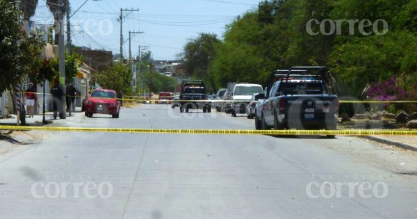 Acribillan a hombre en Bosques de Los Naranjos II en León