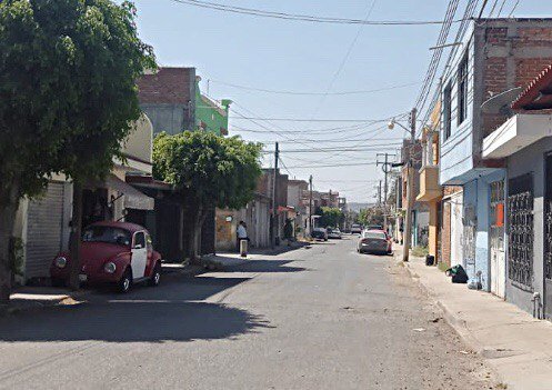 Salamanca: Falta de agua en El Olimpo aqueja a los vecinos desde hace 6 meses