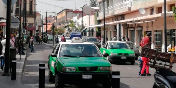 Usuarios piden incluir mecanismos de seguridad en la reforma a la Ley de Movilidad