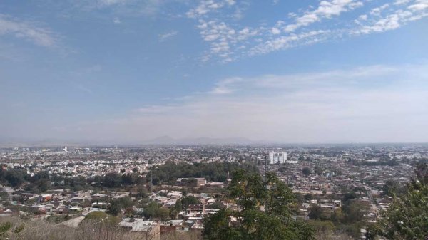 A punta de pistola, amedrentan a inspectores ambientales de Irapuato