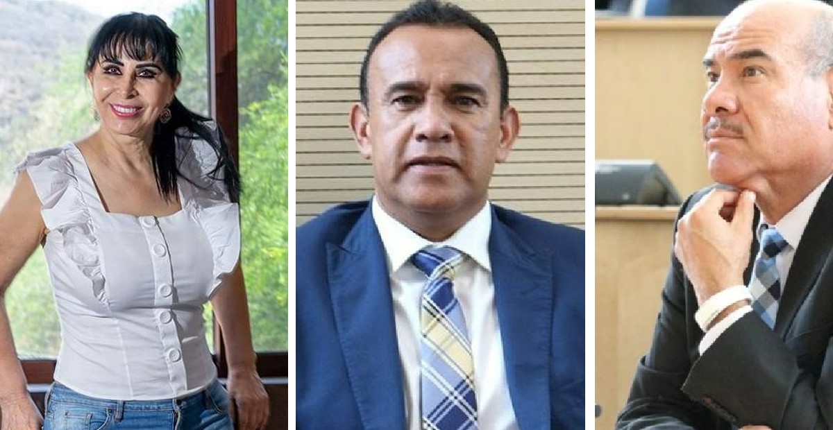 La violencia y el poder: suman 16 ejecuciones contra políticos de Guanajuato