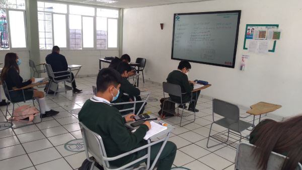 Preocupa a CNTE rezago educativo en alumnos de Guanajuato por clases en línea