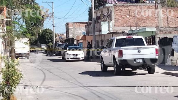 Ataques armados en San Francisco del Rincón dejan dos muertos