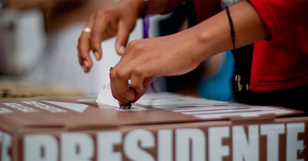 PAN pide cerrar ‘doble registro’ para candidatos a alcaldes como  regidores