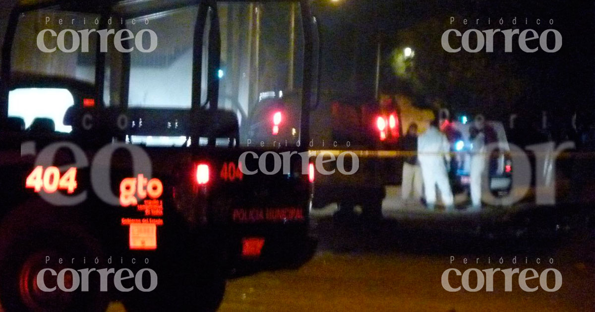 Abandonan cuerpo maniatado en Barrio de Guadalupe en León