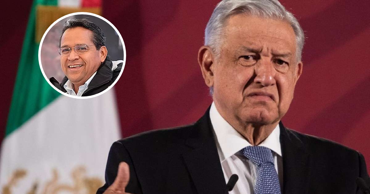 “Hay condiciones para derrotar a AMLO en 2024”: Juan Manuel Oliva