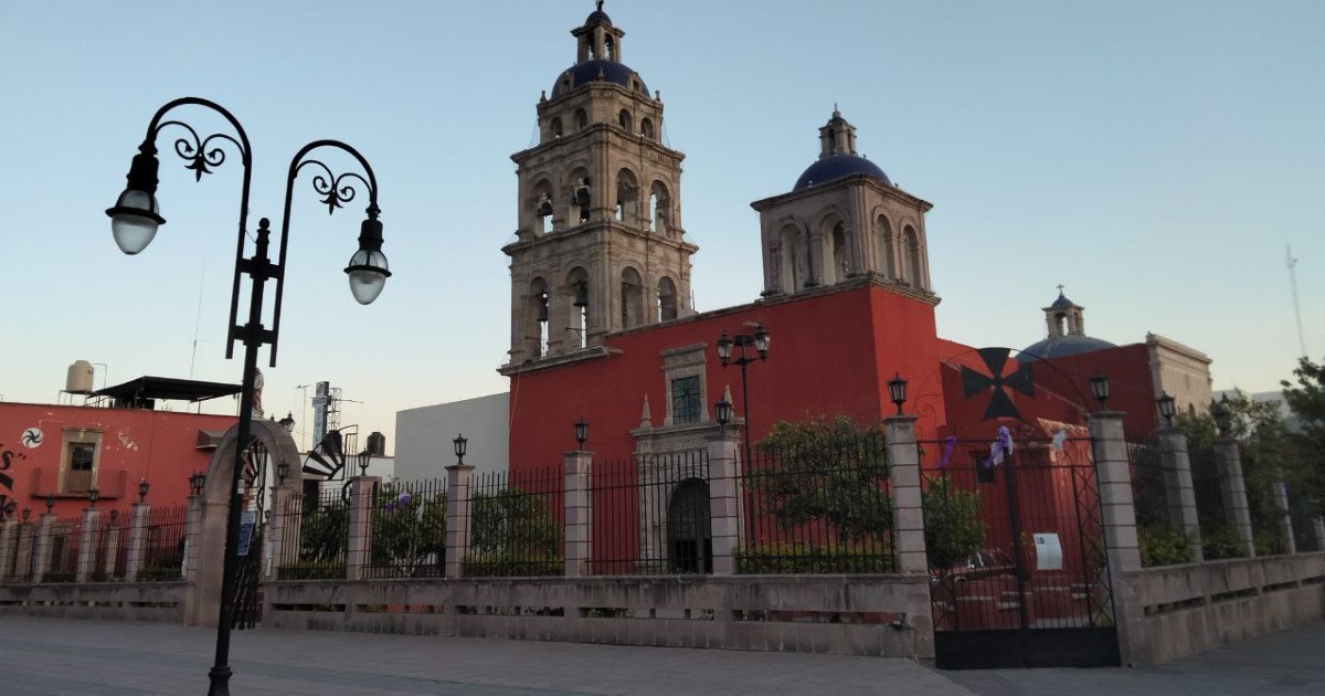 ¿No sabes dónde pasar la Semana Santa? Purísima está listo para recibirte